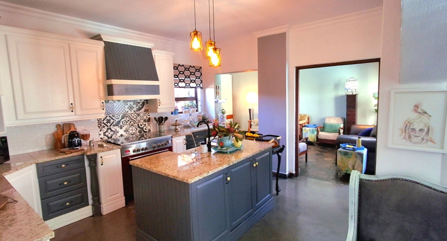 5 Bedroom Property for Sale in Roodia Free State